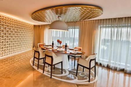 Crowne Plaza Chennai Adyar Park, An Ihg - 65