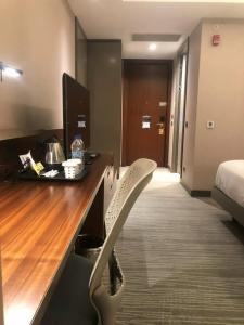 Hilton Garden Inn Istanbul Atatürk Airport - 25