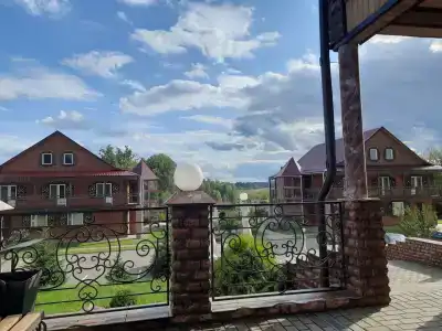 Николаевские Пруды - 54