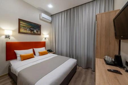 Xenia Citys Селигерская - 1