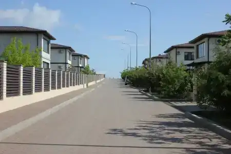 Гостевой дом на Анапском, 4 - 23