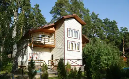 Лебяжье - 30