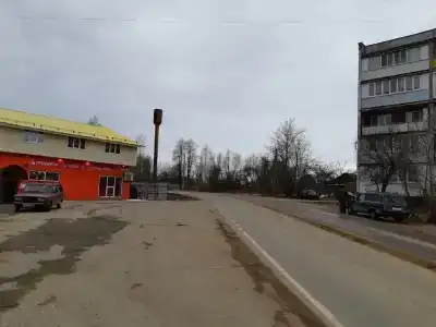 Мотель на Восточной 1 - 6