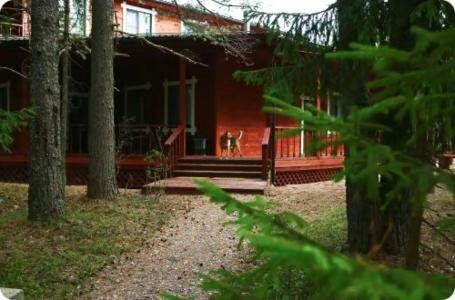 Усадьба на Шамокше - 41