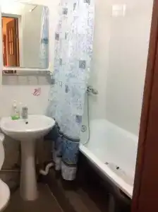 Самбери, бывш. Визит - 32