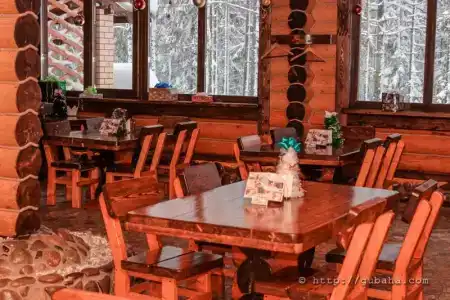 Теремок - 4