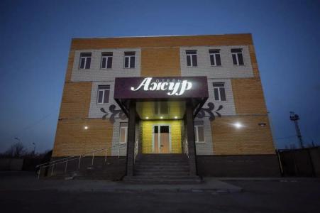 Ажур - 58