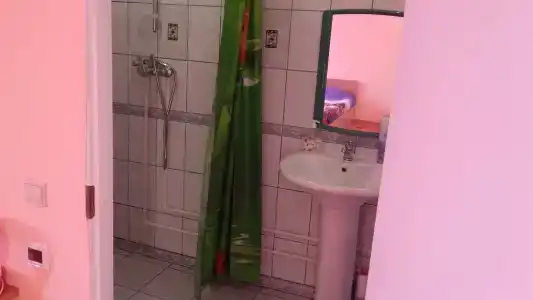 Северное Сияние - 4