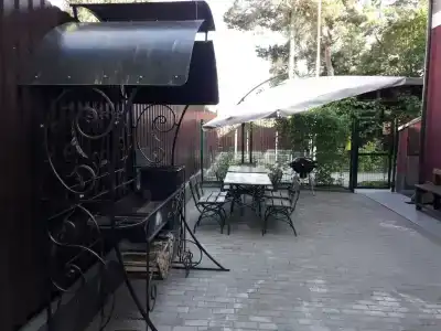 Жилой дом на Взморье - 4