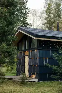 Глэмпинг Долина Мечтателей - 87