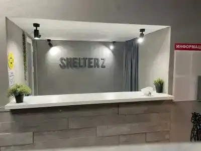 Shelterz Электрозаводская - 7