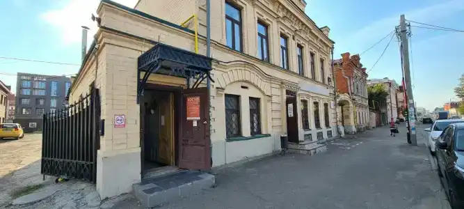 Народный дом - 23
