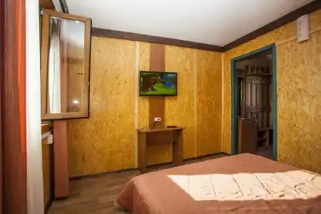 Байкальская Солянка - 83