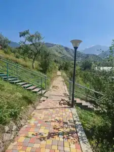 Гостиничный комплекс Be Fine - 66