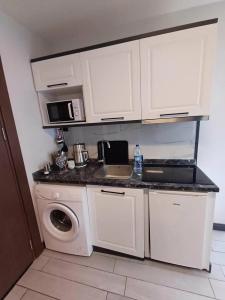 Golaz Suİt Otel - 4