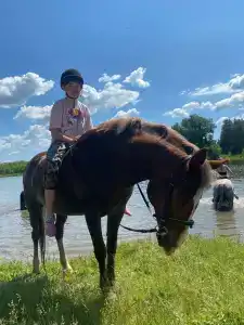 Золотая подкова - 9