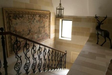 Замок La Ferme de Reve - 41