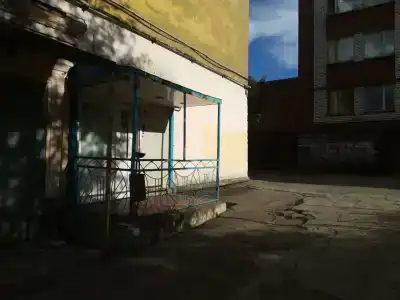 Второй Дом - 7