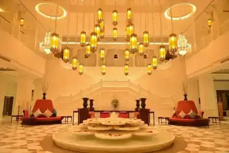 Itc Rajputana, a Luxury Collection, Jaipur - 20