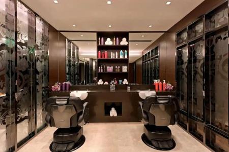 Sheraton Grand Bengaluru Whitefield & Convention Center - 49