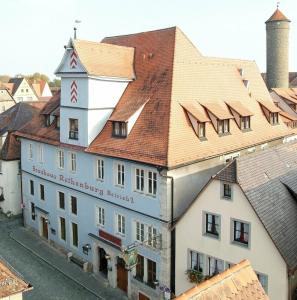 Altes Brauhaus - 0