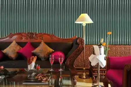 Le Royal Meridien Chennai - 15