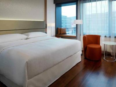 Sheraton Zürich - 53