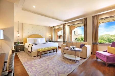 ITC Maratha, a Luxury Collection, Mumbai - 90