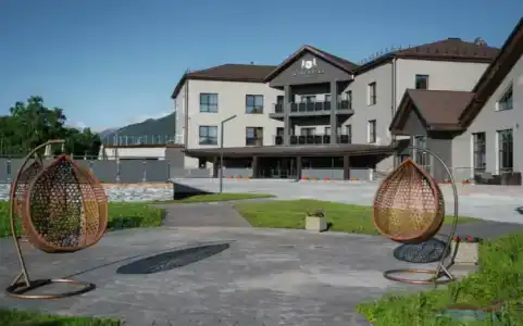 Камчатка Шале - 5