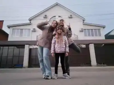 На улице Терновой-44 - 24