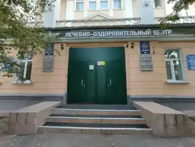 Санаторий-профилакторий Казанского национального исследовательского технического университета им. А.Н. Туполева - 10