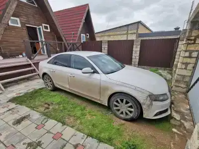 А-Фрейм в СТ Каспий - 5