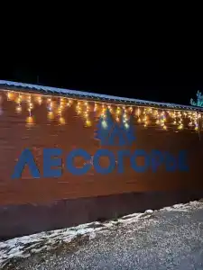 Лесогорье - 40