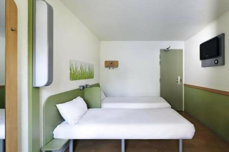 ibis budget Blois Centre - 61
