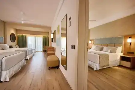 Riu Palace Bavaro - 11