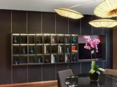 The St. Regis Istanbul - 82