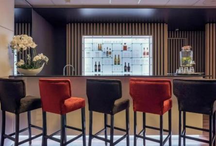 Best Western Plus Plaza Den Haag City Center - 47