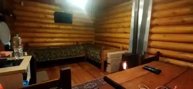 Гостевой дом на Первой - 36