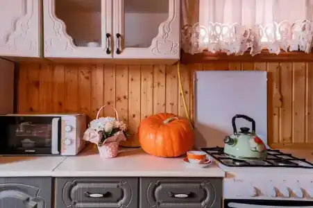 Монастырская изба - 20