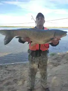 Дыхание Волги - 6