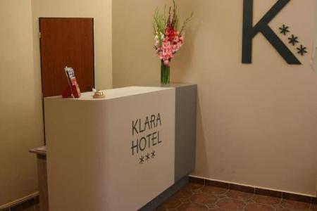 Klara - 4
