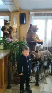 Три медведя - 79