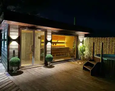 Magic Wood - 8