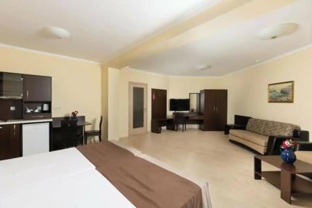 Rome Palace Deluxe - All Inclusive - 93