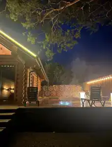 AltWoodglamping - 17