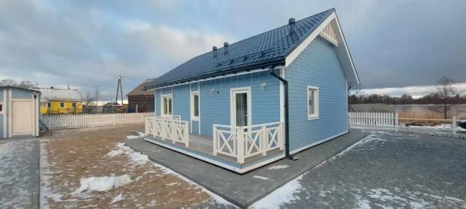 Чайкина дача - 59