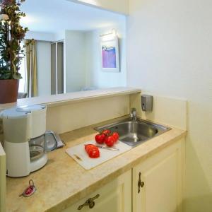 Résidence La Closerie Deauville - 30