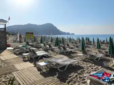 Xperia Saray Beach - 51