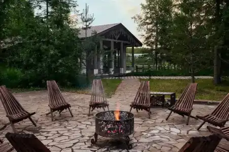 Гранд Усадьба - 45