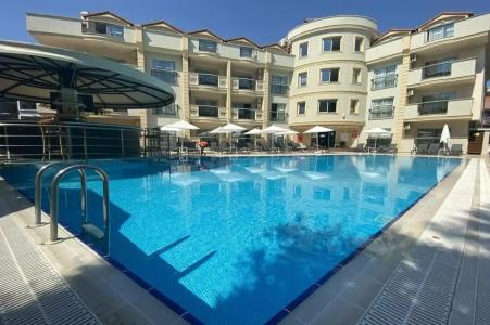 Club Karakas Apart Otel - 31